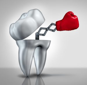 Fluoride Natures Cavity Fighter