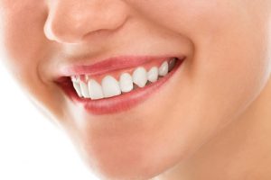 Don't Forget about Gums