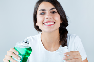 Mouthwash