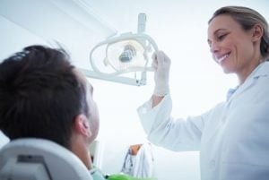 Laser Periodontal Therapy