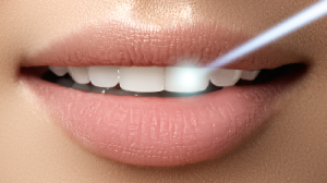 'laser therapy'