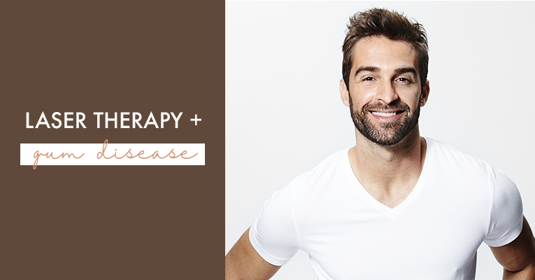 laser therapy