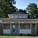 Morris Periodontics office building