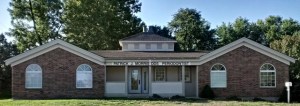 Morris Periodontics office building
