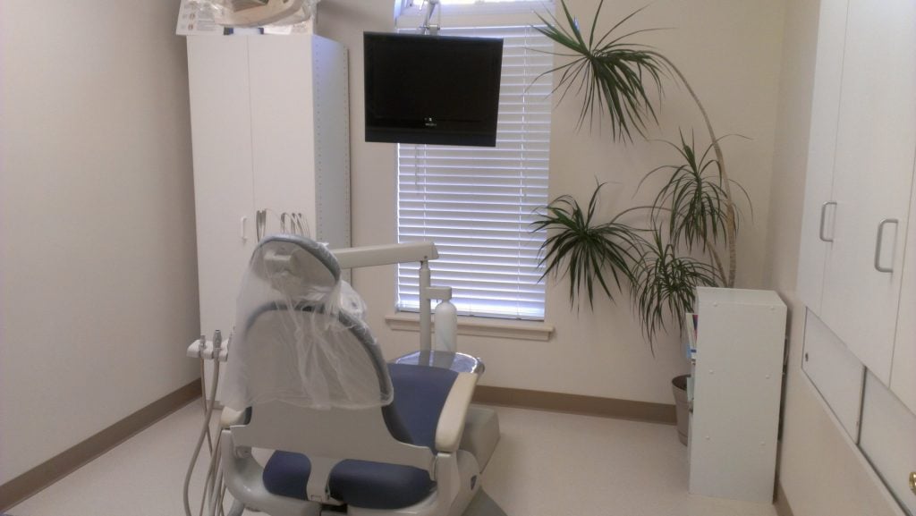 Operating room