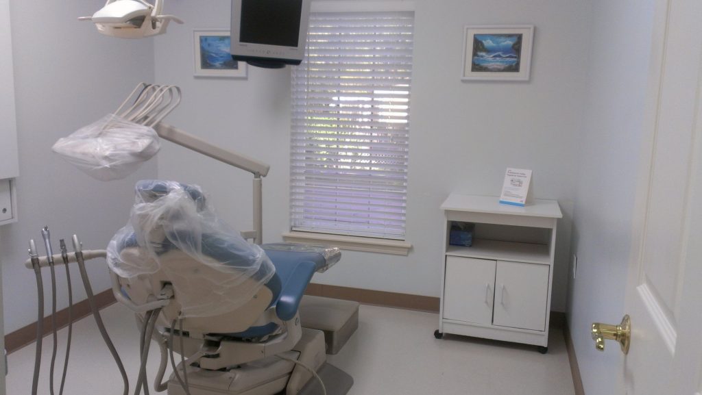 operating room 