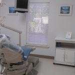 operating room 